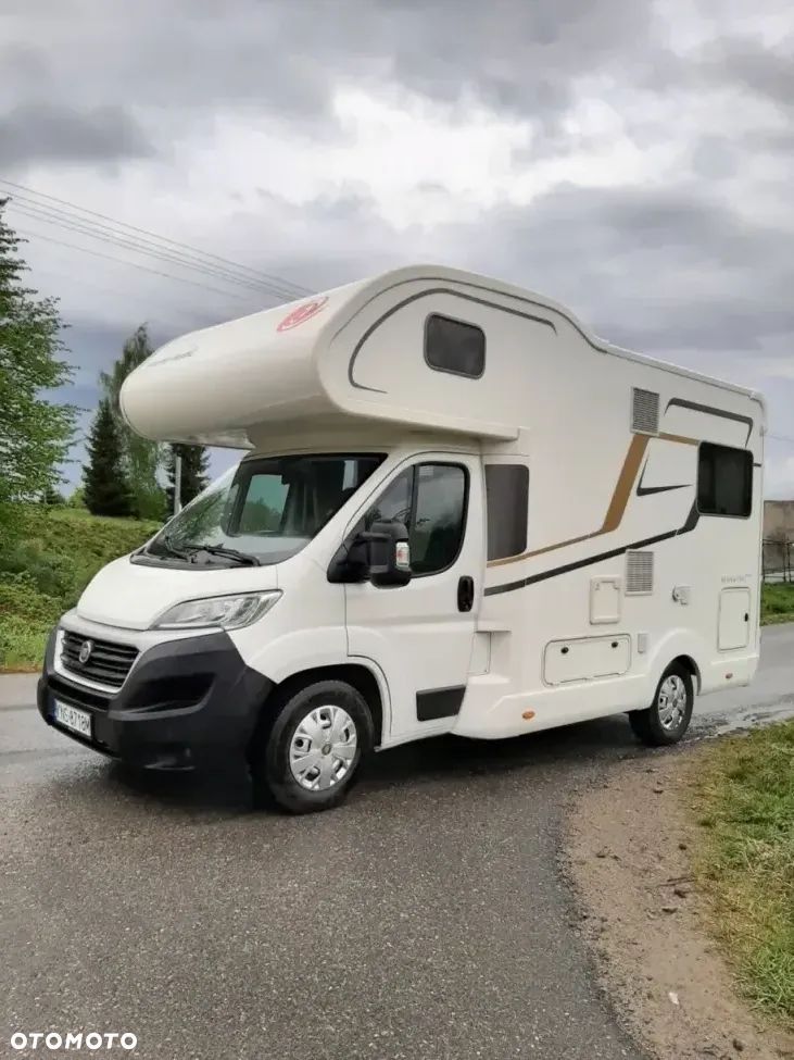 Fiat Ducato - 3