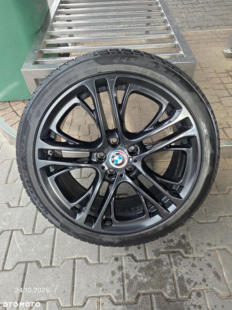 BMW X4 xDrive35i M Sport - 25