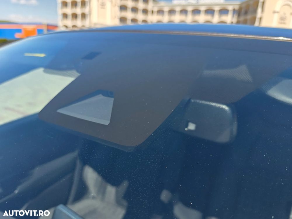 Toyota C-HR 2.0 Team Deutschland - 36