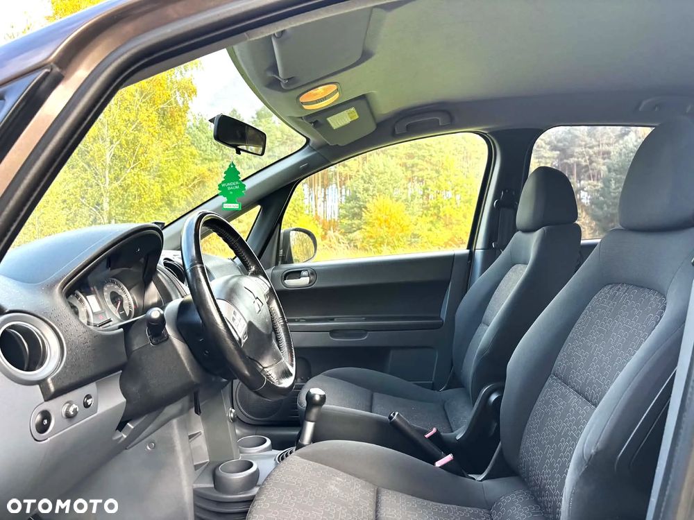 Mitsubishi Colt 1.3 ClearTec In Motion Plus - 29