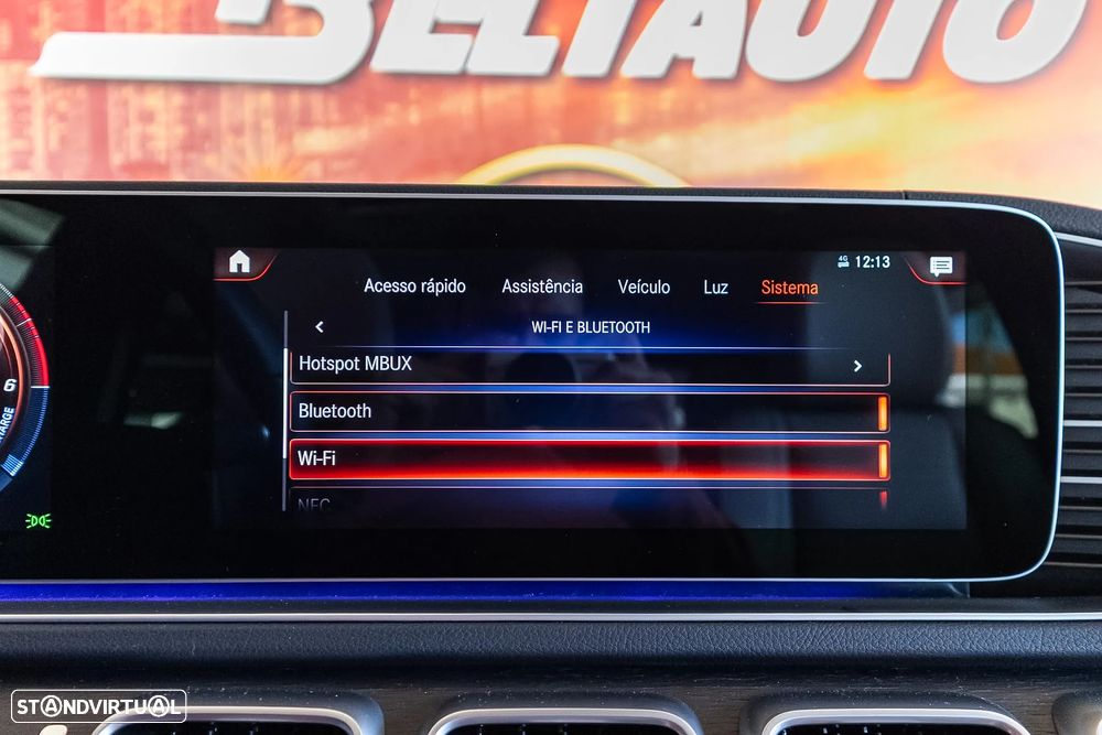 Mercedes-Benz GLE 350 de Coupé 4Matic - 26