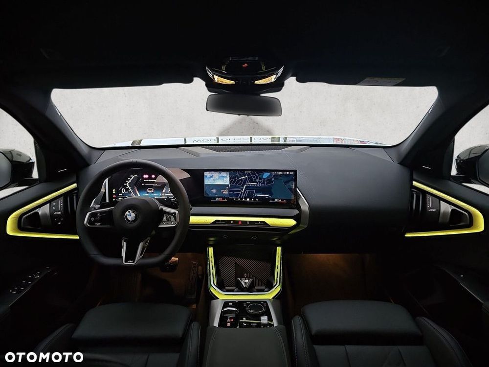BMW X3 - 37