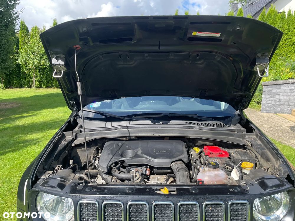 Jeep Renegade 1.0 GSE T3 Turbo Sport FWD S&S - 18