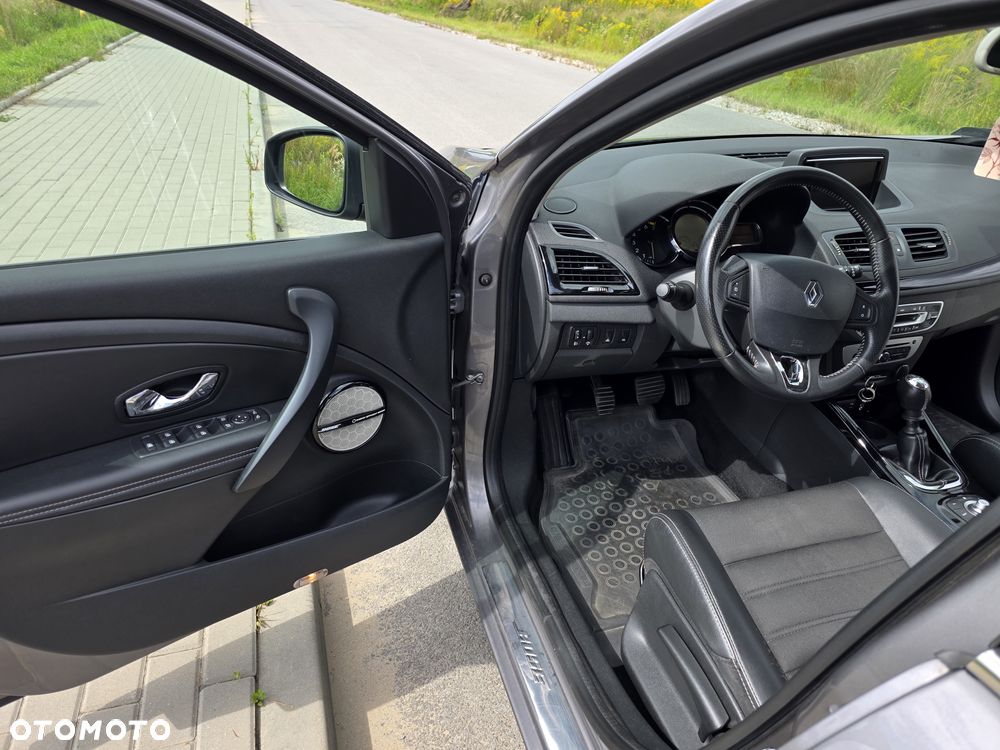 Renault Megane 1.2 16V TCE Energy Bose Edition - 4