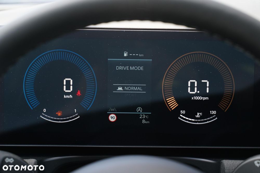 Hyundai Tucson 1.6 T-GDi Smart 2WD - 13