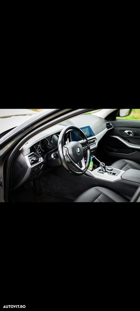 BMW Seria 3 318d Aut. Edition Luxury Line Purity - 6