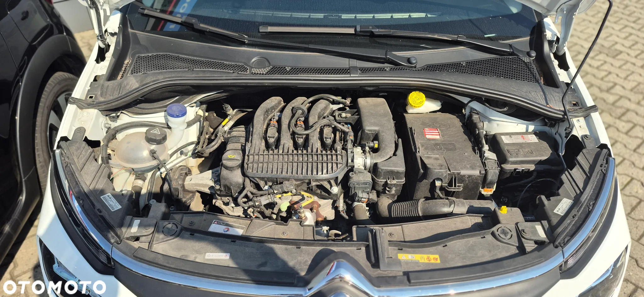 Citroën C3 1.2 PureTech Shine - 15