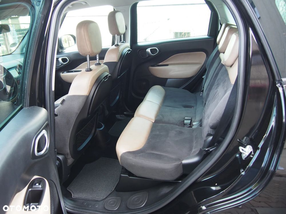 Fiat 500L Living 1.6 Multijet Start&Stopp Lounge - 6