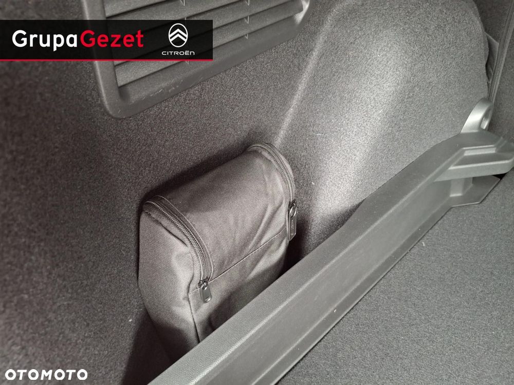 Citroën C3 Aircross - 29