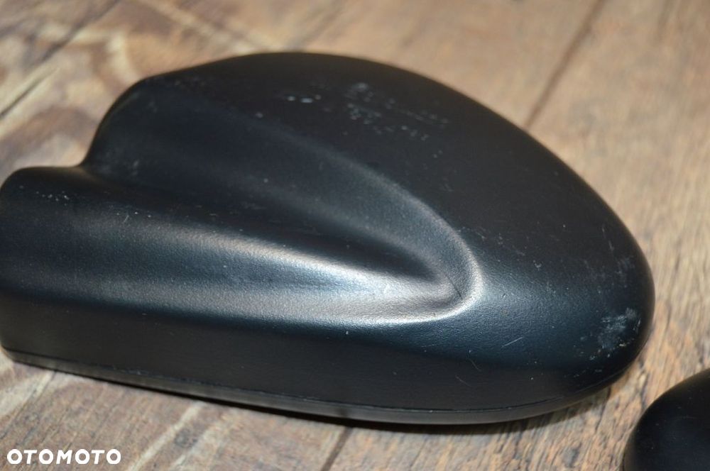 Lusterka motocyklowe para - 8