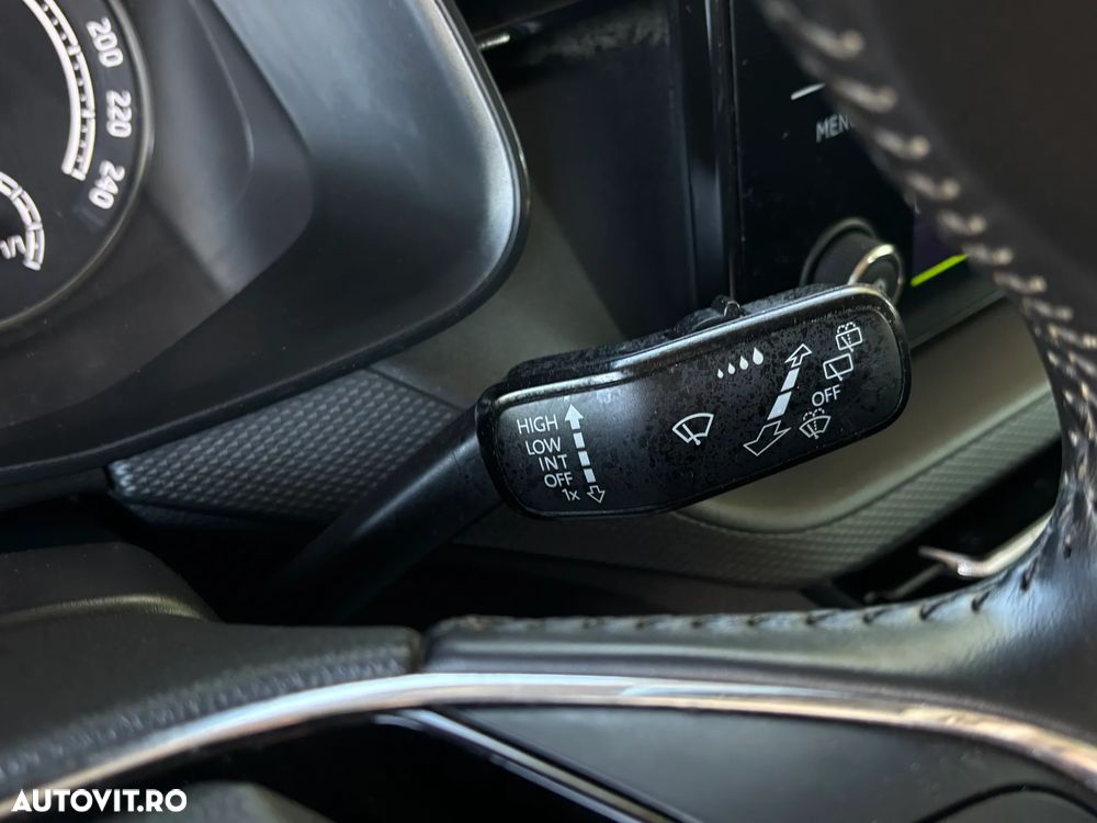 Skoda Scala 1.0 TSI Ambition - 26