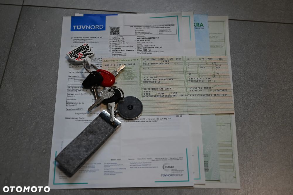 BMW RT - 14