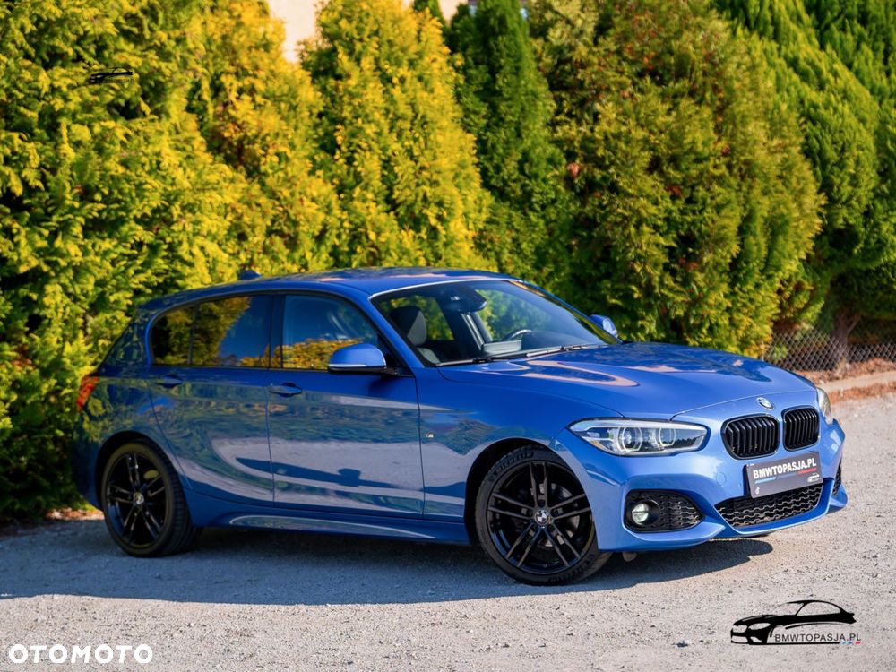 BMW Seria 1 - 22
