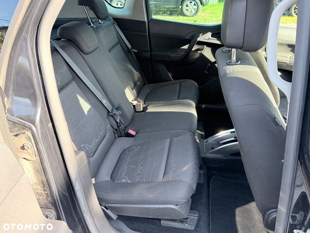 Opel Meriva 1.4 Ecoflex Active - 9