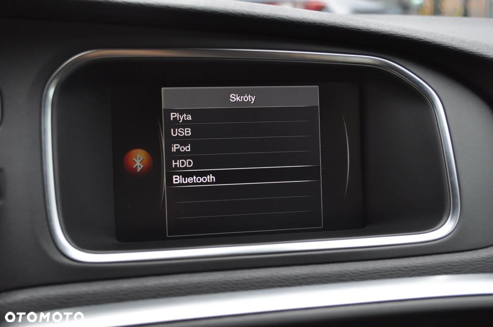 Volvo V40 T3 RDesign - 21
