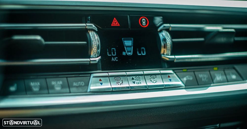 BMW M340 d xDrive Auto - 10