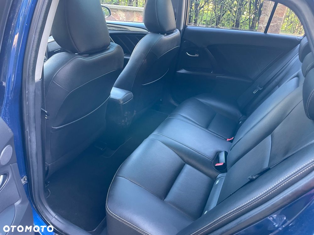 Toyota Avensis 2.0 D-4D Prestige - 18