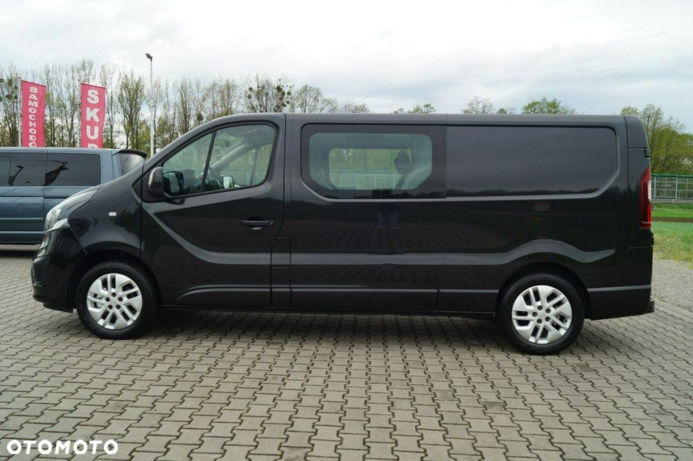 Opel Vivaro - 9