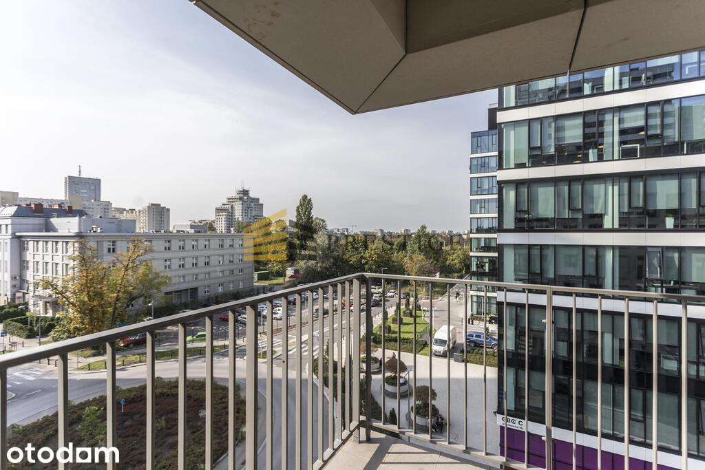 Apartament na Pokornej 77m2