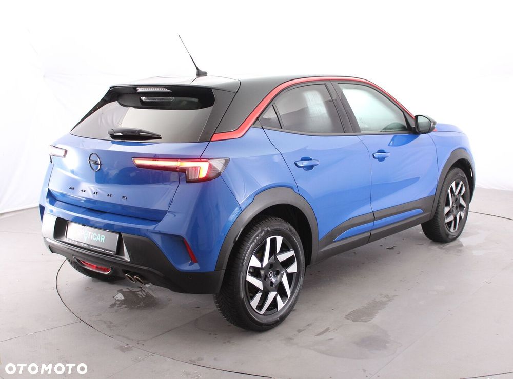 Opel Mokka 1.2 T GS S&S - 7