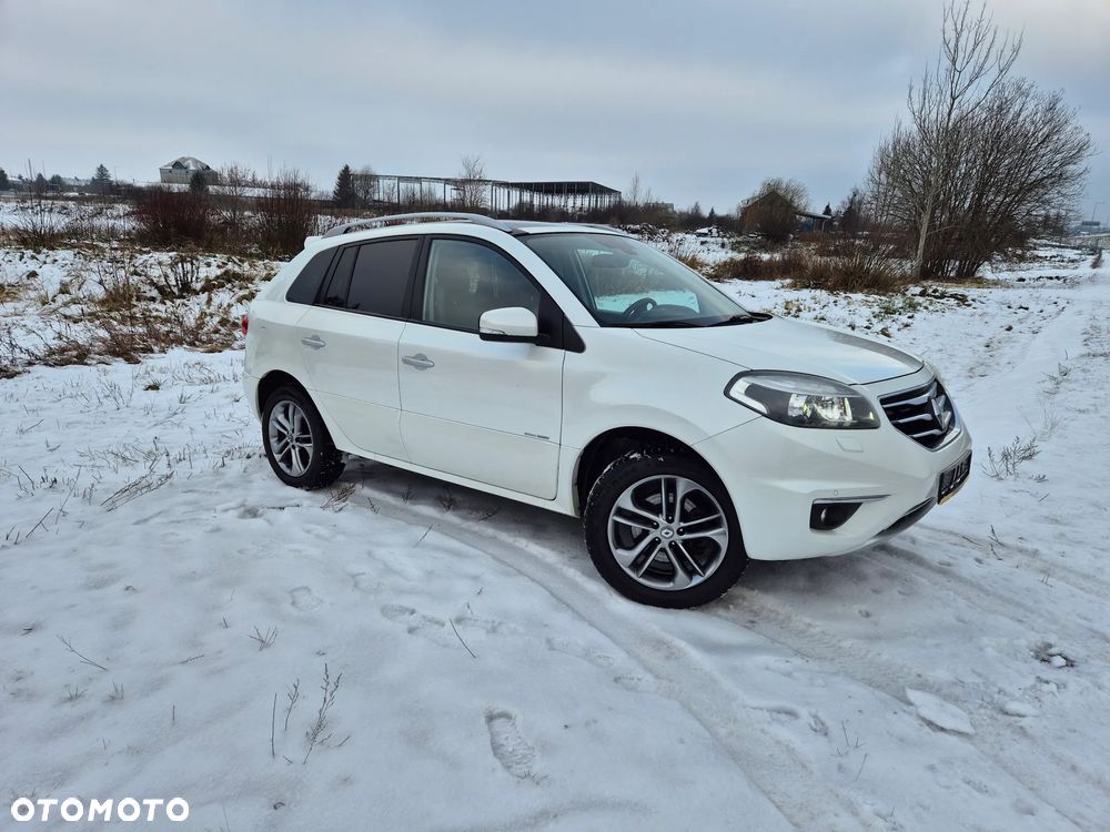 Renault Koleos dCi 175 FAP 4x4 Night and Day - 10
