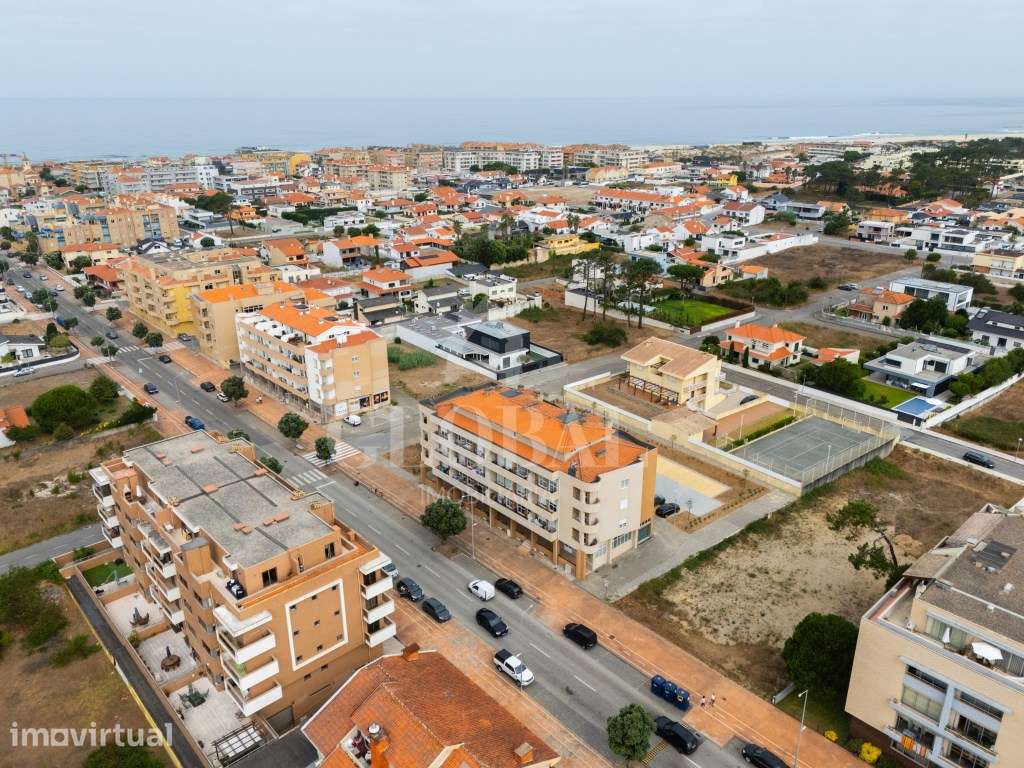 Apartamento T3 Esmoriz Arrendamento - Grande imagem: 2/21