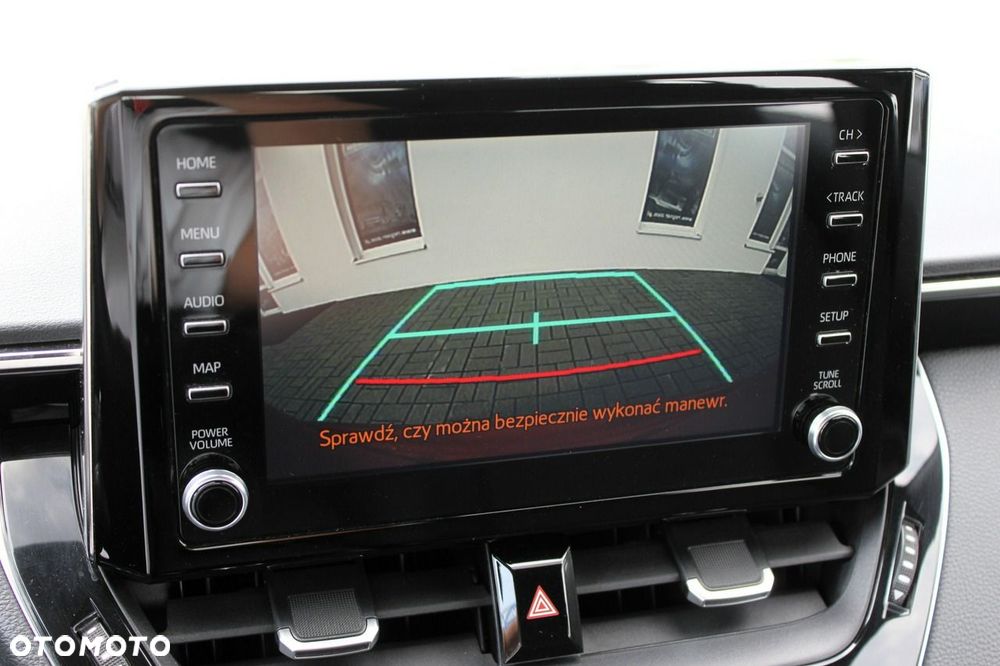 Toyota Corolla 1.8 Hybrid Comfort - 17