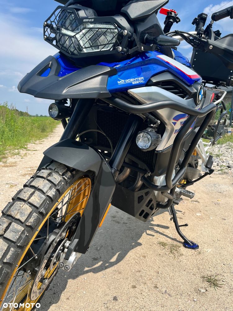 BMW GS - 6
