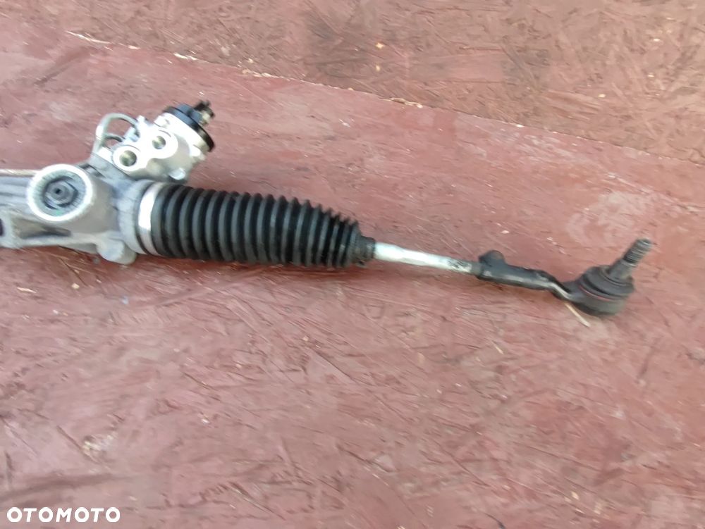 BMW E84 / E90 / E91 / E92 / E93 ORYGINALNA KOMPLETNA MAGLOWNICA / PRZEKŁADNIA KIEROWNICZA DO SILNIKÓW GAMY N52 / N47 / N51 / N53 / N54 / N55 POD NAPĘD 4X4 ( XDRIVE ) EUROPA O NR. 32 10 6 777 473 / 32 10 6 769 075 OEM W BARDZO DOBRYM STANIE - 8