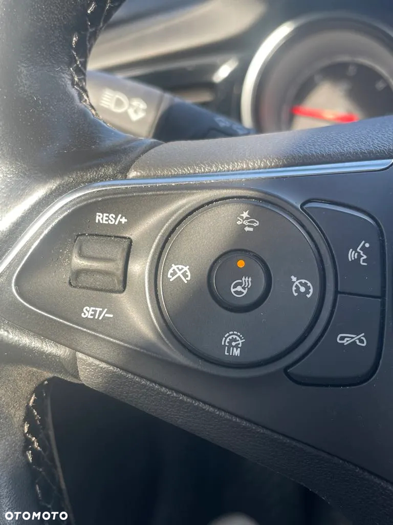 Opel Insignia 1.6 CDTI ecoFLEX Start/Stop Business Edition - 17