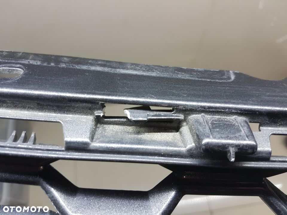 FORD KUGA II 2 MK2 VIGNALE ATRAPA GRILL - 5