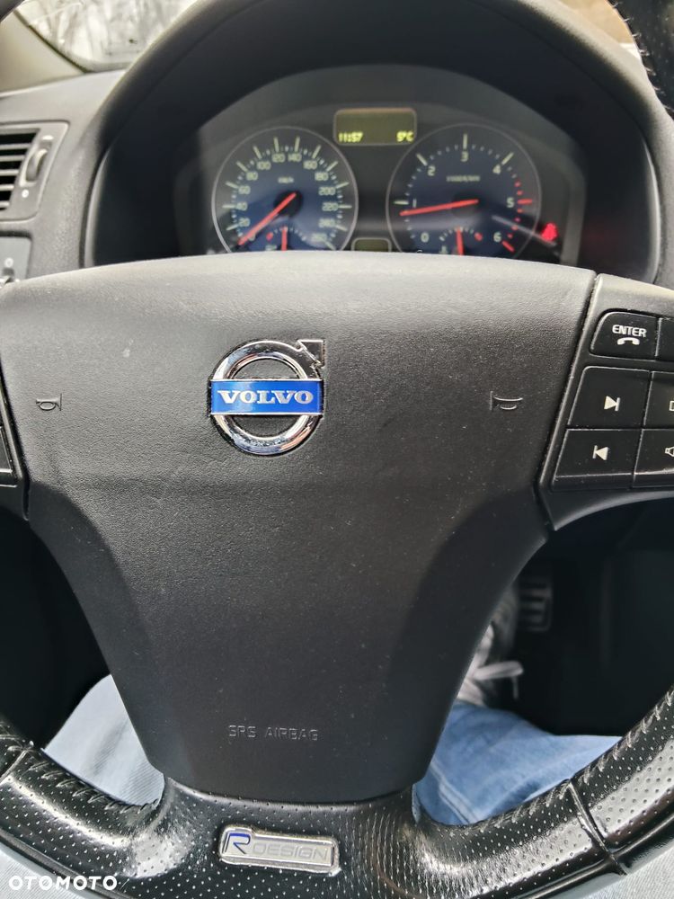 Volvo C30 D3 RDesign - 26