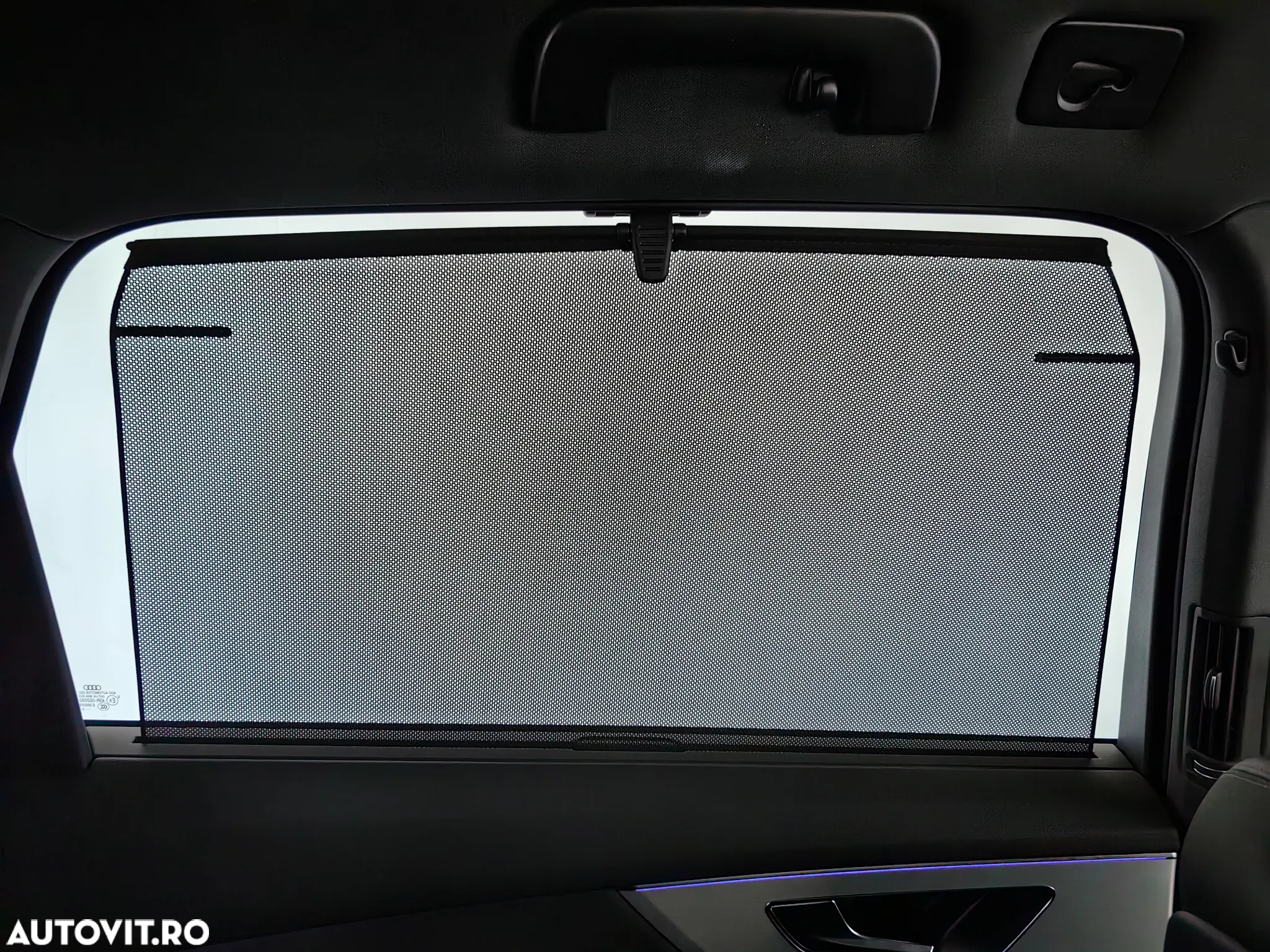 Audi Q7 3.0 55 TFSI quattro Tiptronic S Line - 38