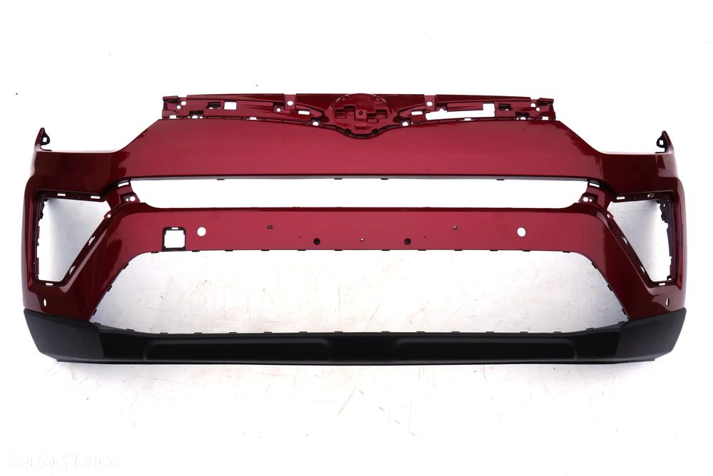 SSANGYONG TIVOLI 2019 - zderzak spoiler przód ORYGINAŁ OE - 10