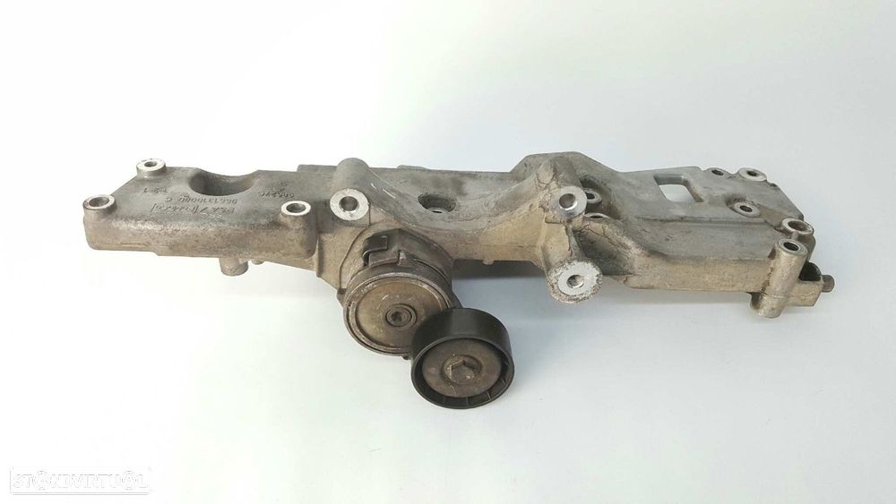 SOPORTE DO ALTERNADOR LAND ROVER FREELANDER (LR2) TD4 E - 1