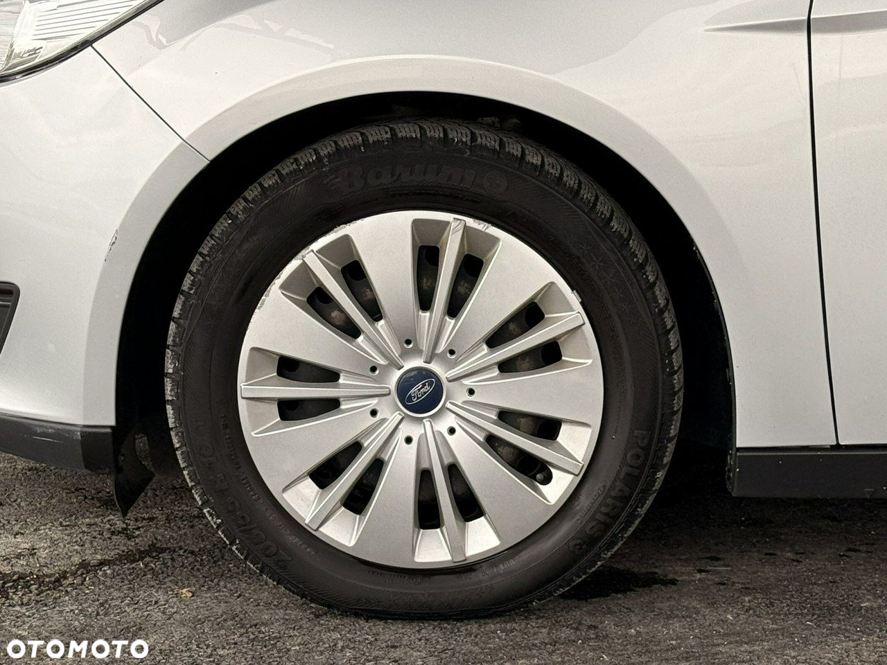 Ford Focus - 8