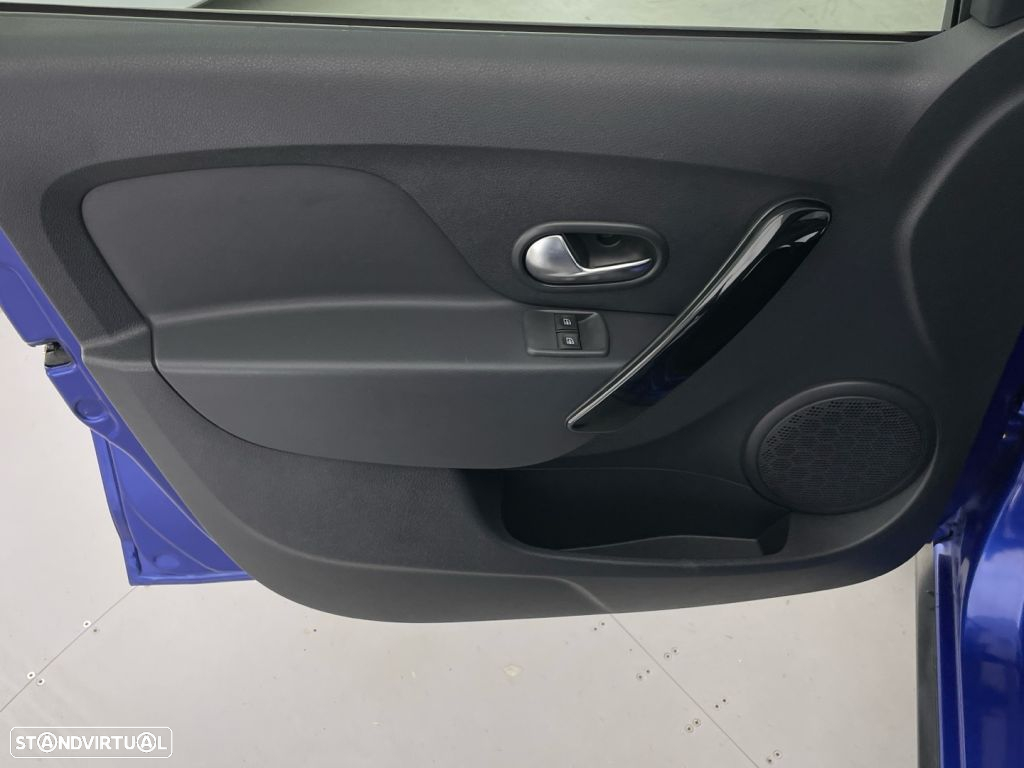 Dacia Sandero 1.0 ECO-G Stepway Bi-Fuel - 18