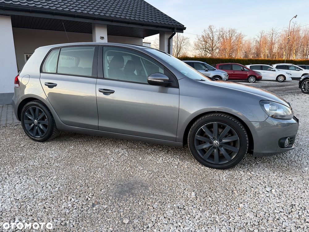 Volkswagen Golf 1.4 TSI Highline - 8