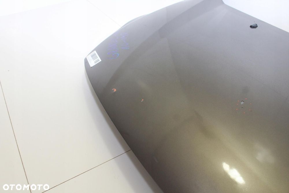 MASKA POKRYWA SILNIKA FORD C-MAX 2 II 10-14R - 6