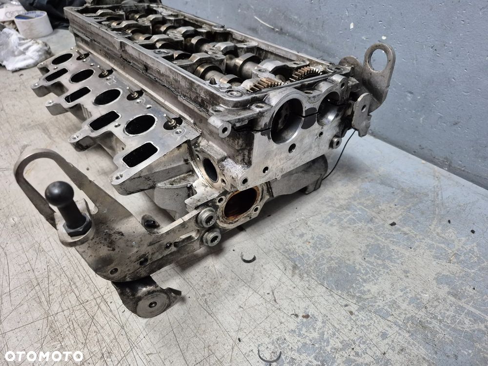 Głowica Kompletna Wałki Volkswagen Passat B7 1.6TDI 03L103373A - 5