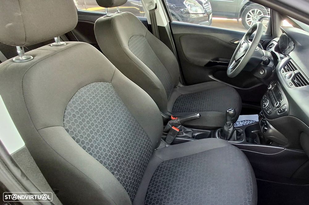 Opel Corsa 1.2 Enjoy - 16