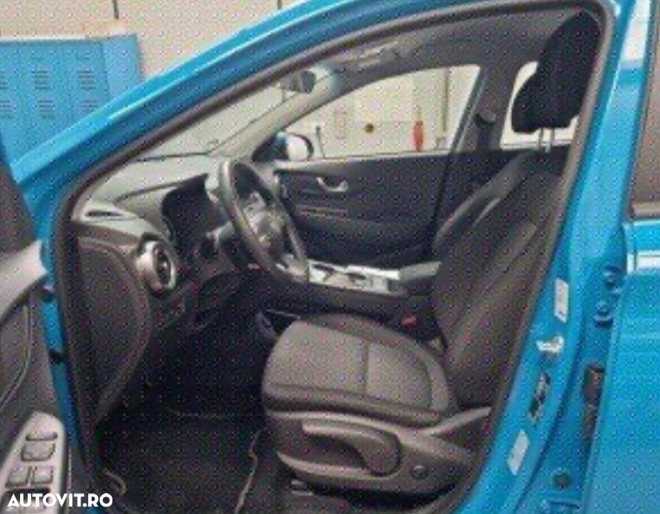Hyundai KONA Electric 136CP Highway - 4