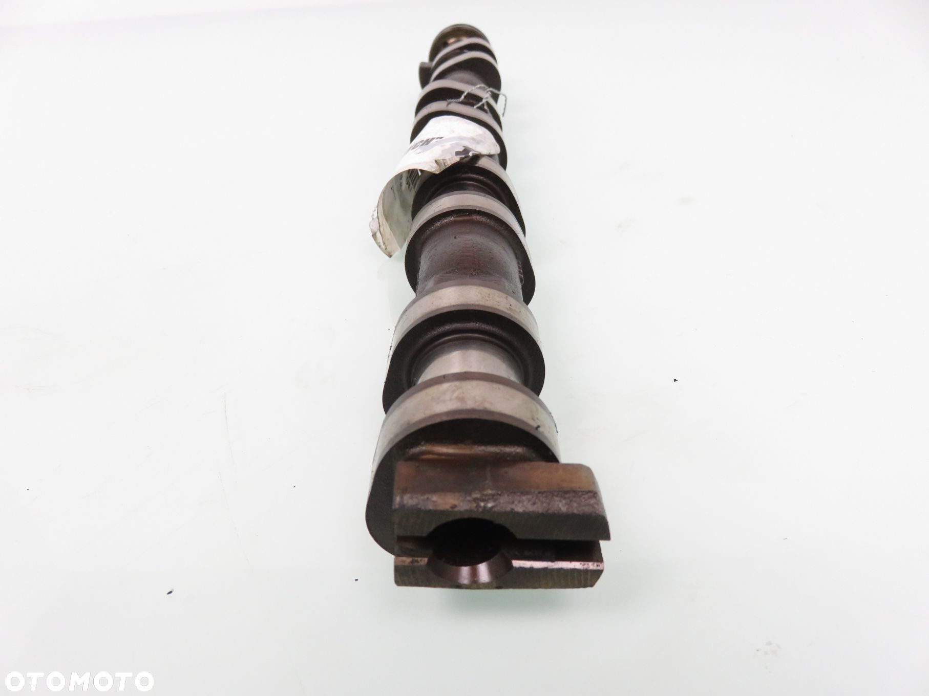 WAŁEK ROZRZĄDU WYDECHOWY  BMW E46 316 N46B18  1707316 - 4