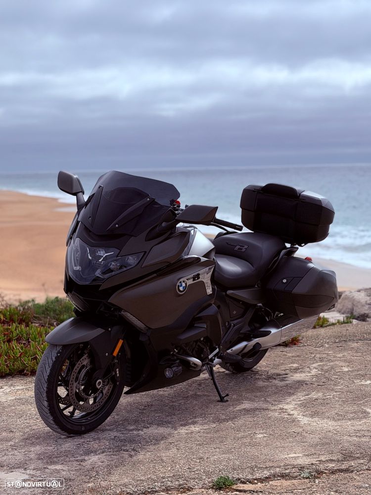 BMW K 1600 B k1600 B - 7