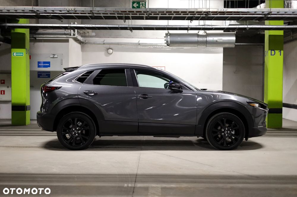 Mazda CX-30 - 4