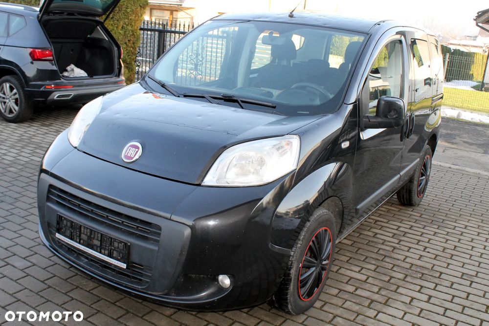 Fiat Fiorino 1.3 Multijet 16V Active - 3