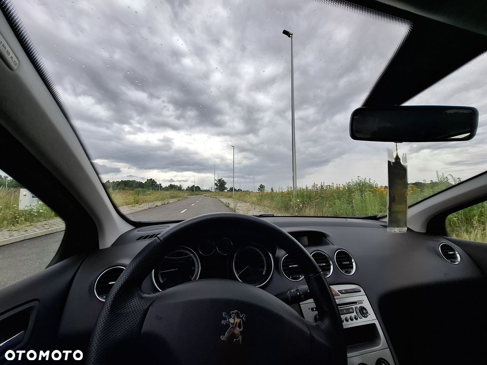 Peugeot 308 - 14