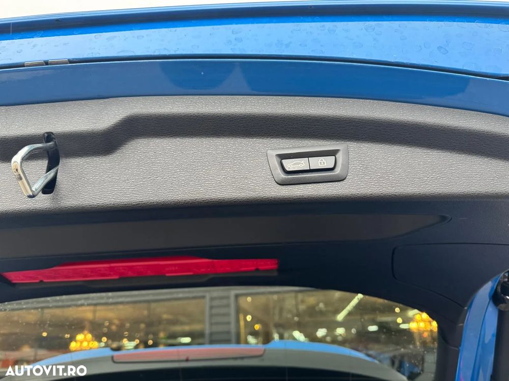 BMW X2 xDrive25d AT M Sport - 30