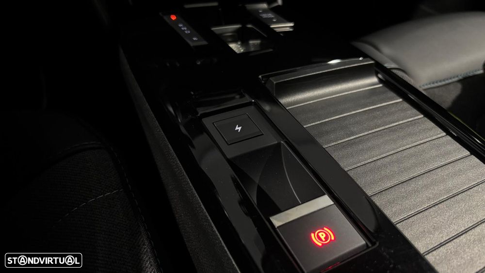 Citroën e-C4 Feel Pack - 24