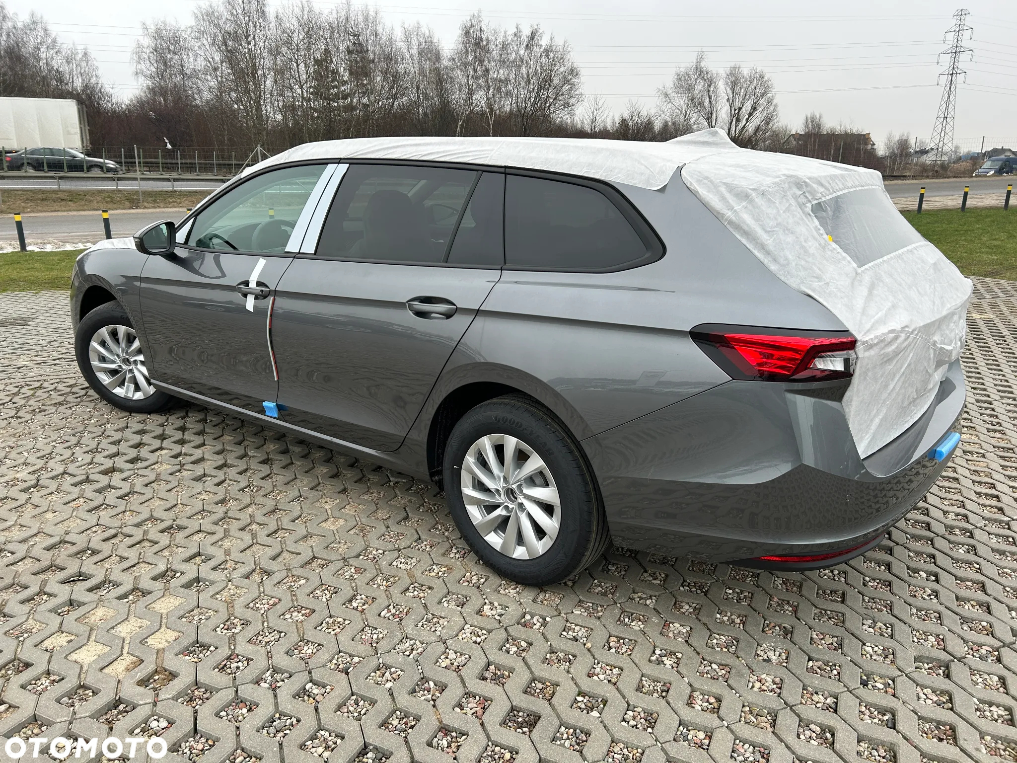 Skoda Superb 1.5 TSI mHEV Essence DSG - 7